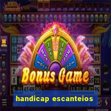 handicap escanteios -1,5